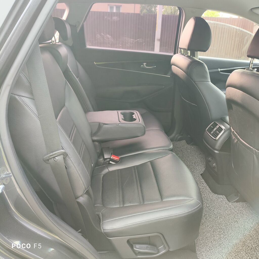 Kia Sorento: 2019 г., 2 л, Автомат, Кроссовер — фото 7