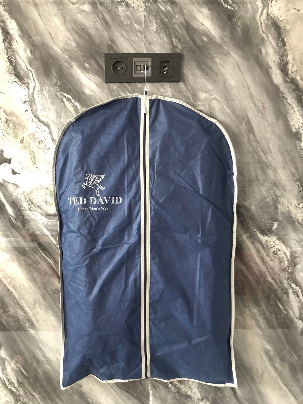 Продам мужской костюм TED DAVID, S: фото 6
