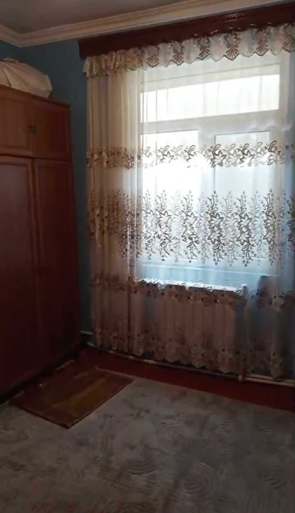 Bakı, 4 otaqlı, Köhnə tikili, 95 kv. m