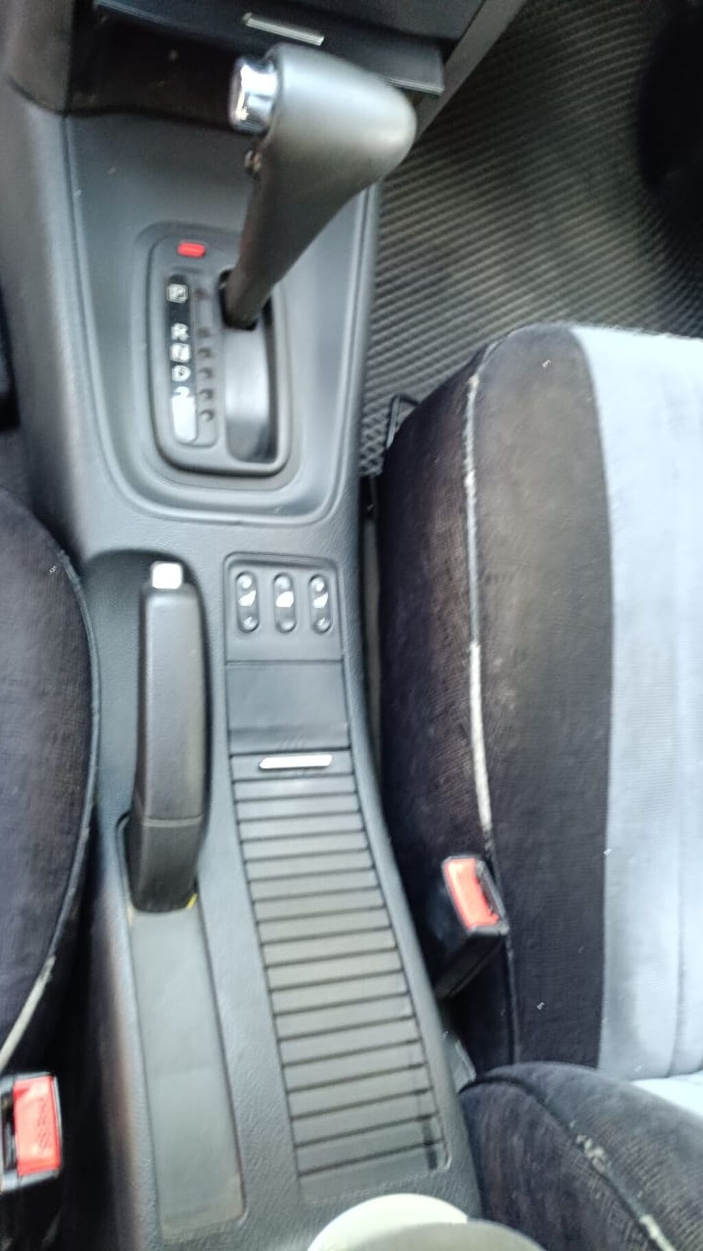 Nissan Primera: 2005 г., 1.8 л, Автомат, Бензин, Седан: фото 8