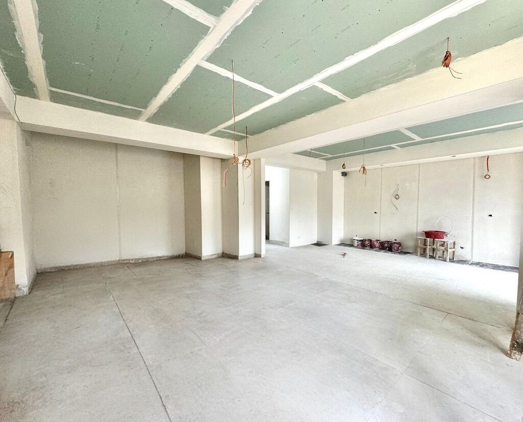 BCR Khatai kompleksində 3 otaqlı yeni tikili mənzil satılır, 170 m², 620 000 AZN, şəkil 4 / 10