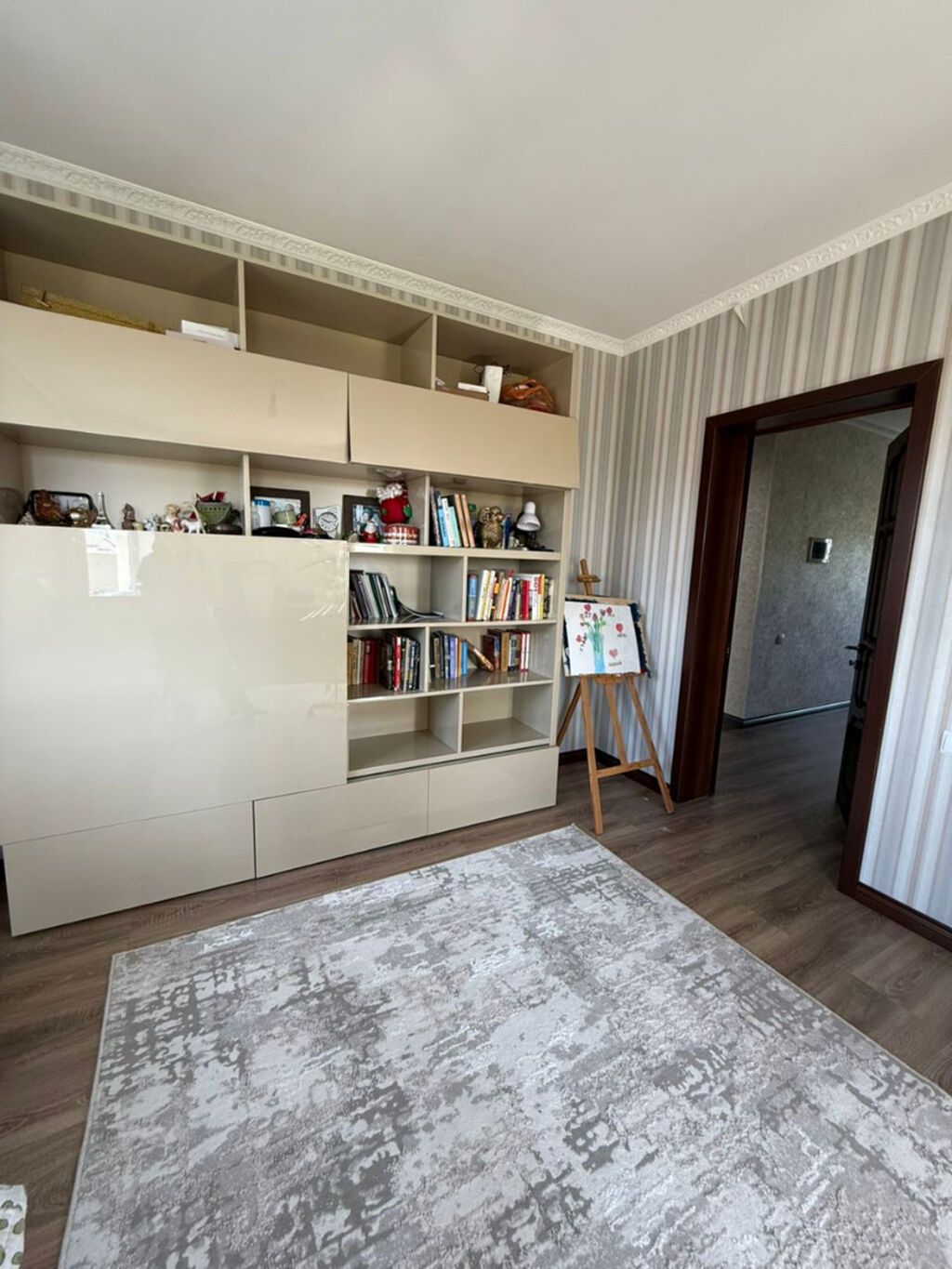 250 м², 6 комнат, АУЦА, Без подселения: фото 3