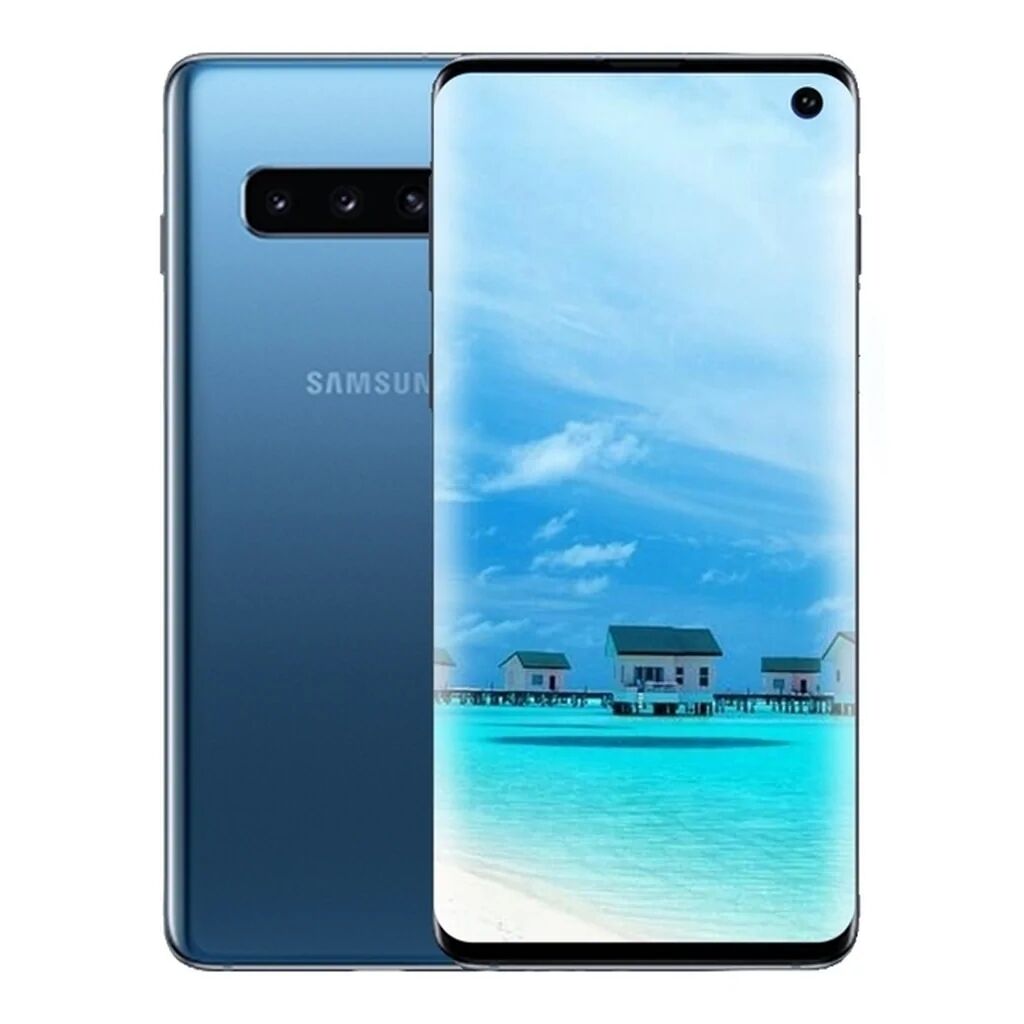 Купить Самсунг S10 Ростов
