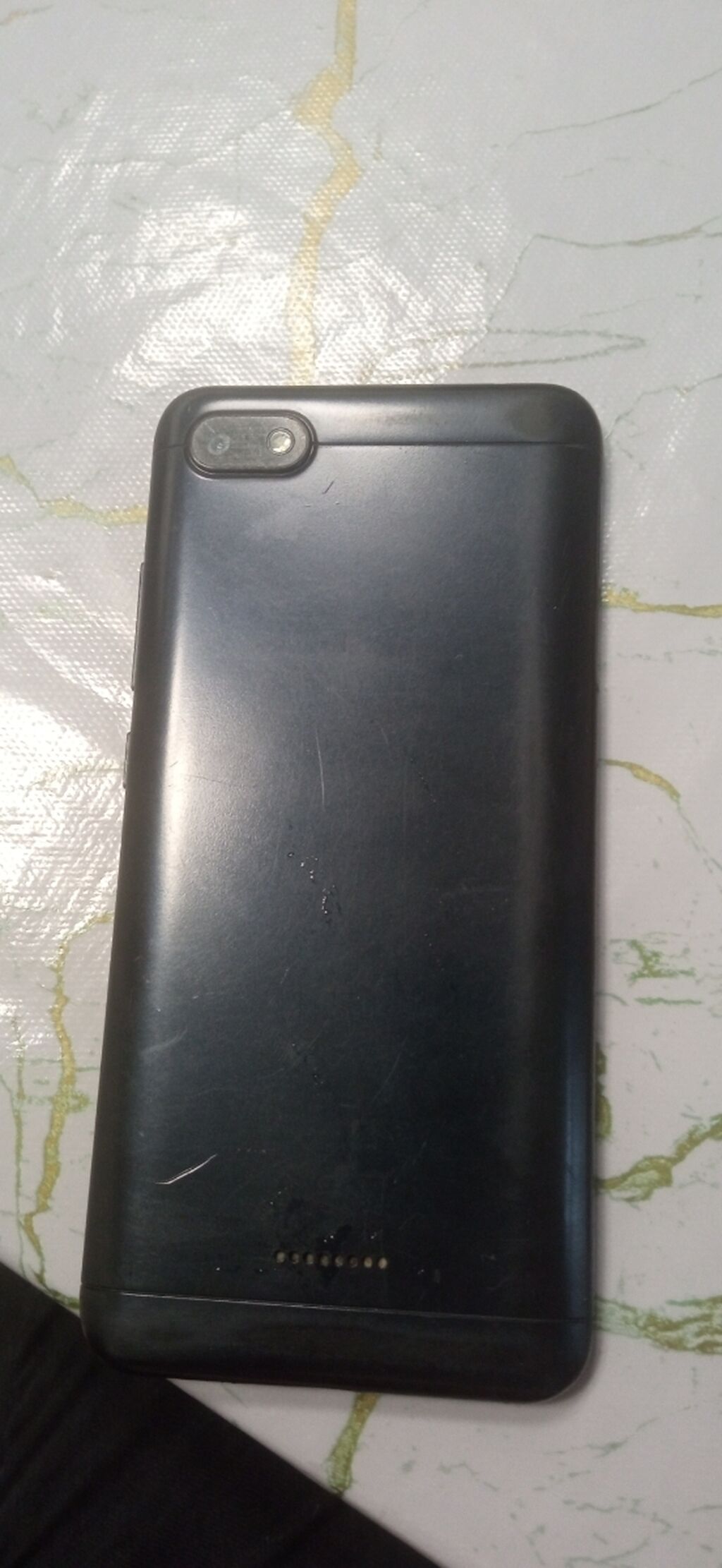 olx mi 6a