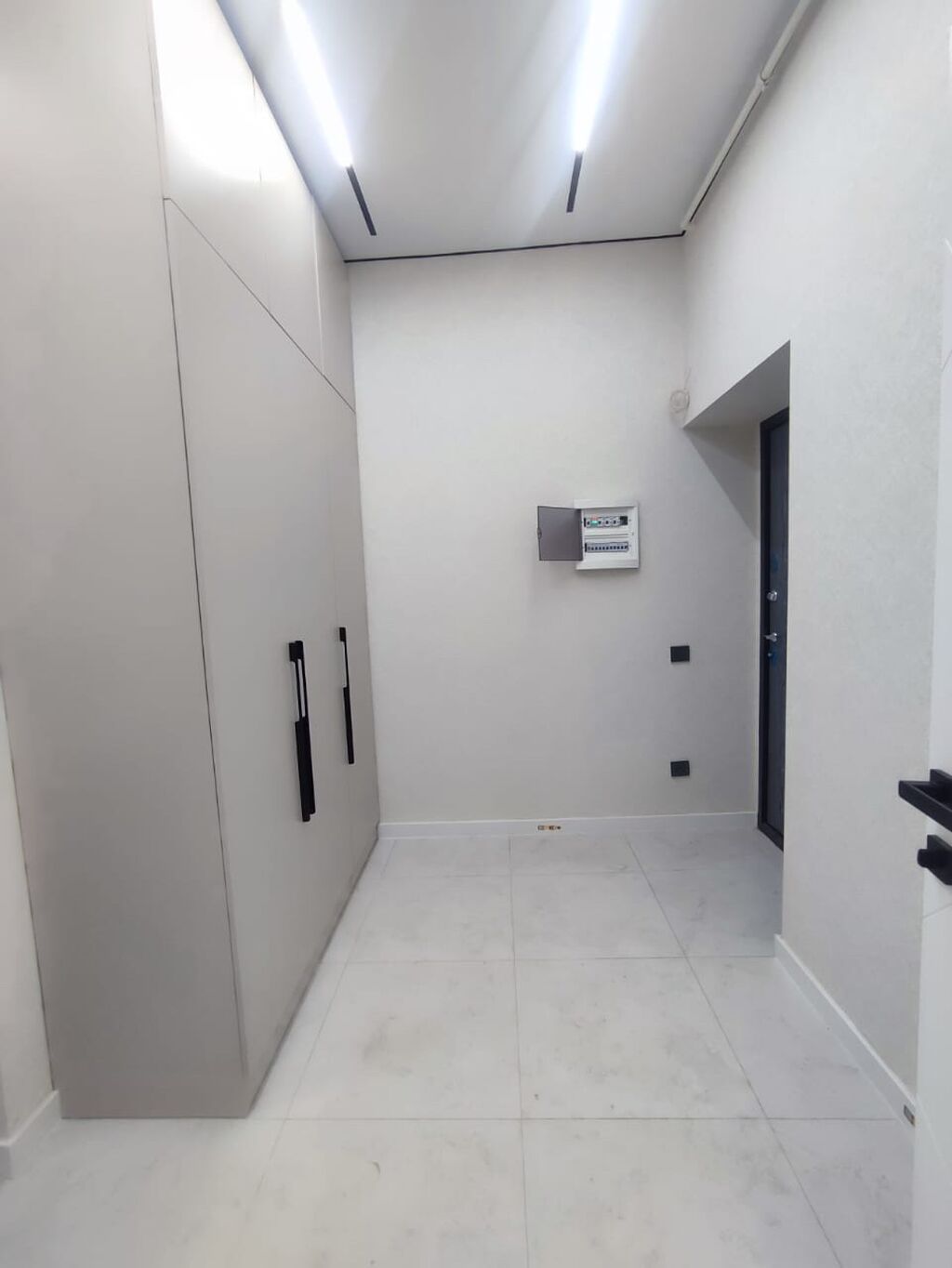 2 комнаты, 52 м², Аламедин-1 мкр Индивидуалка, 2 этаж: фото 3