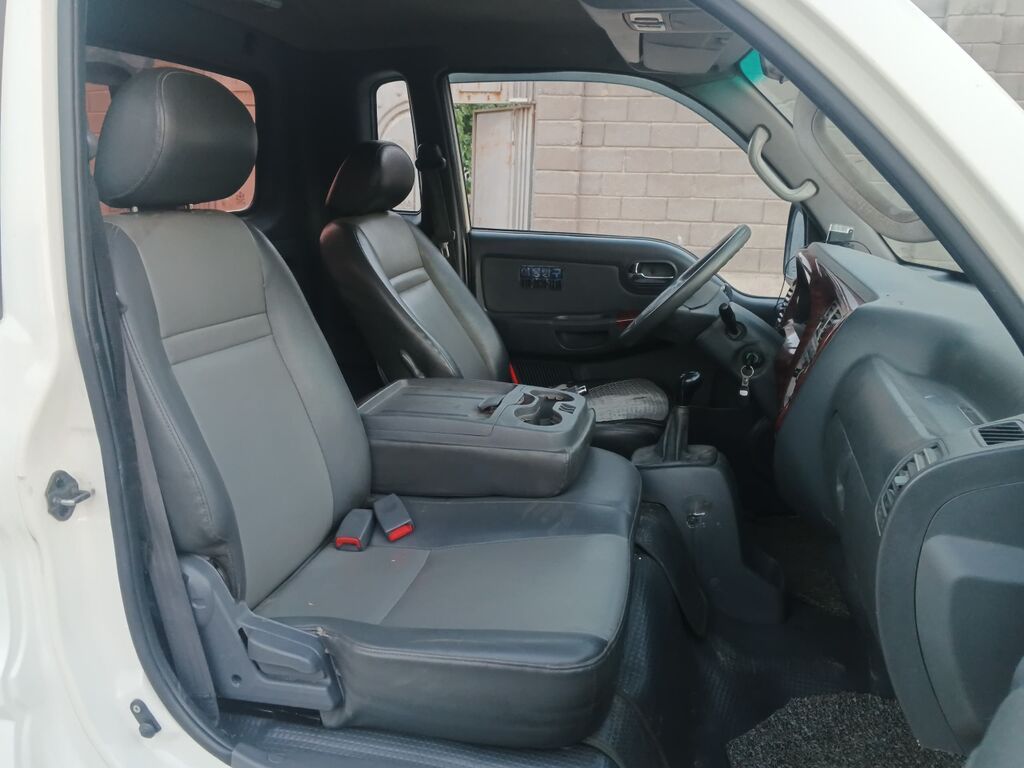 Автовышка, Kia, 2007 г., 28 м: фото 5