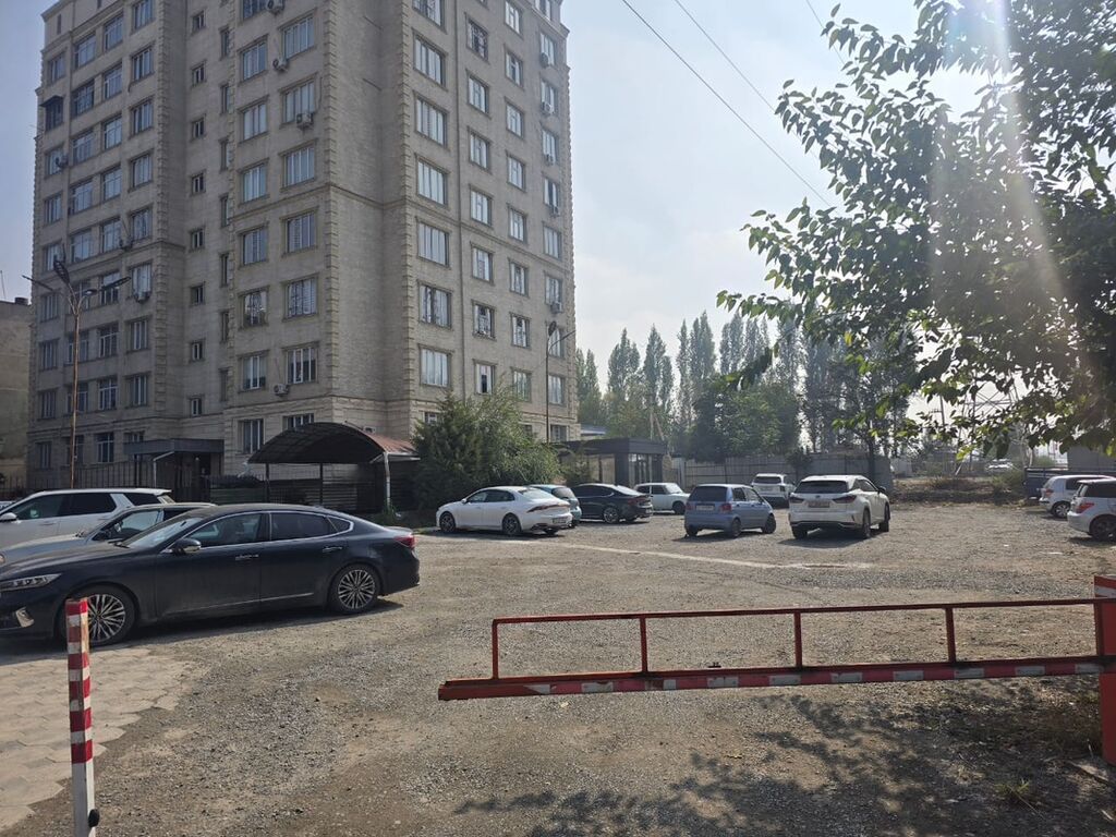 1 комната, 40 м², Кулатов мкр., Элитка, 9 этаж, Требуется ремонт: фото 6
