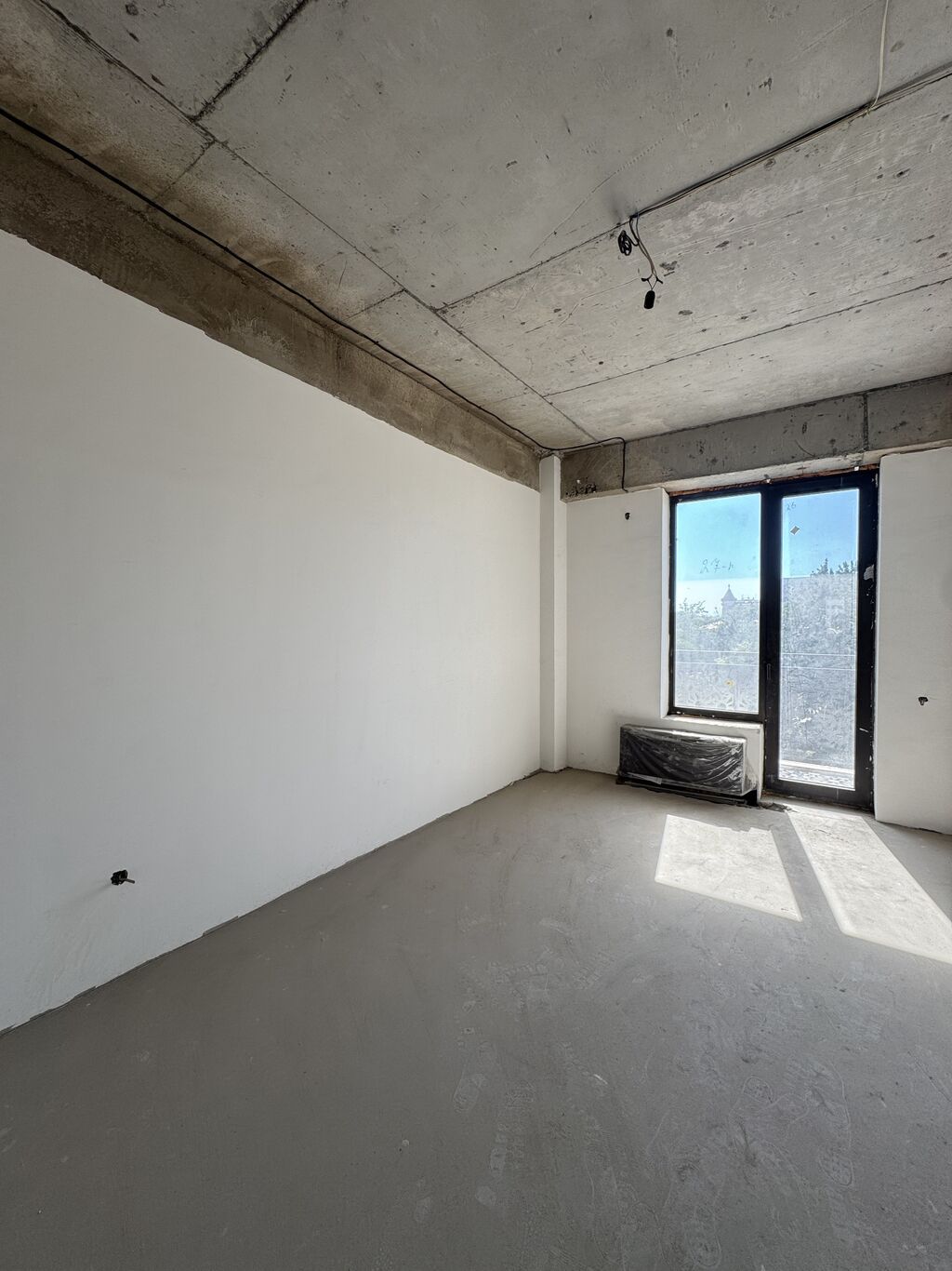 4 комнаты, 143 м², Элитка, 4 этаж, ПСО (под самоотделку): фото 4
