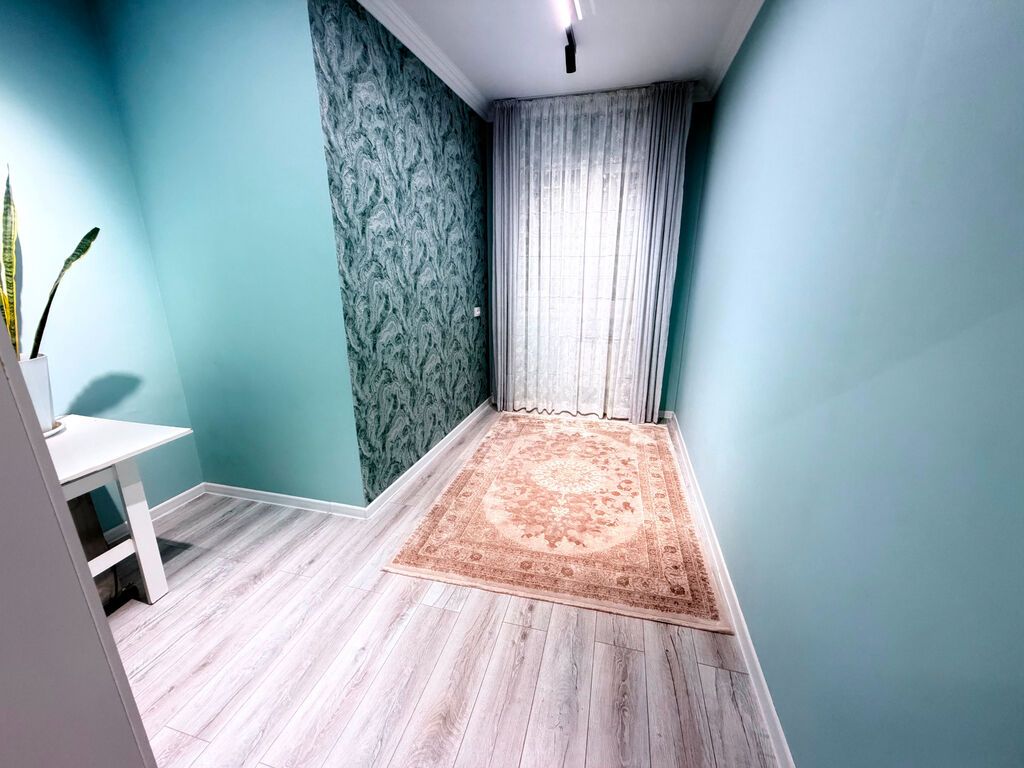 Продаётся дом с евро ремонтом Ак-Ордо, 120 кв.м. Лущихина: фото 6