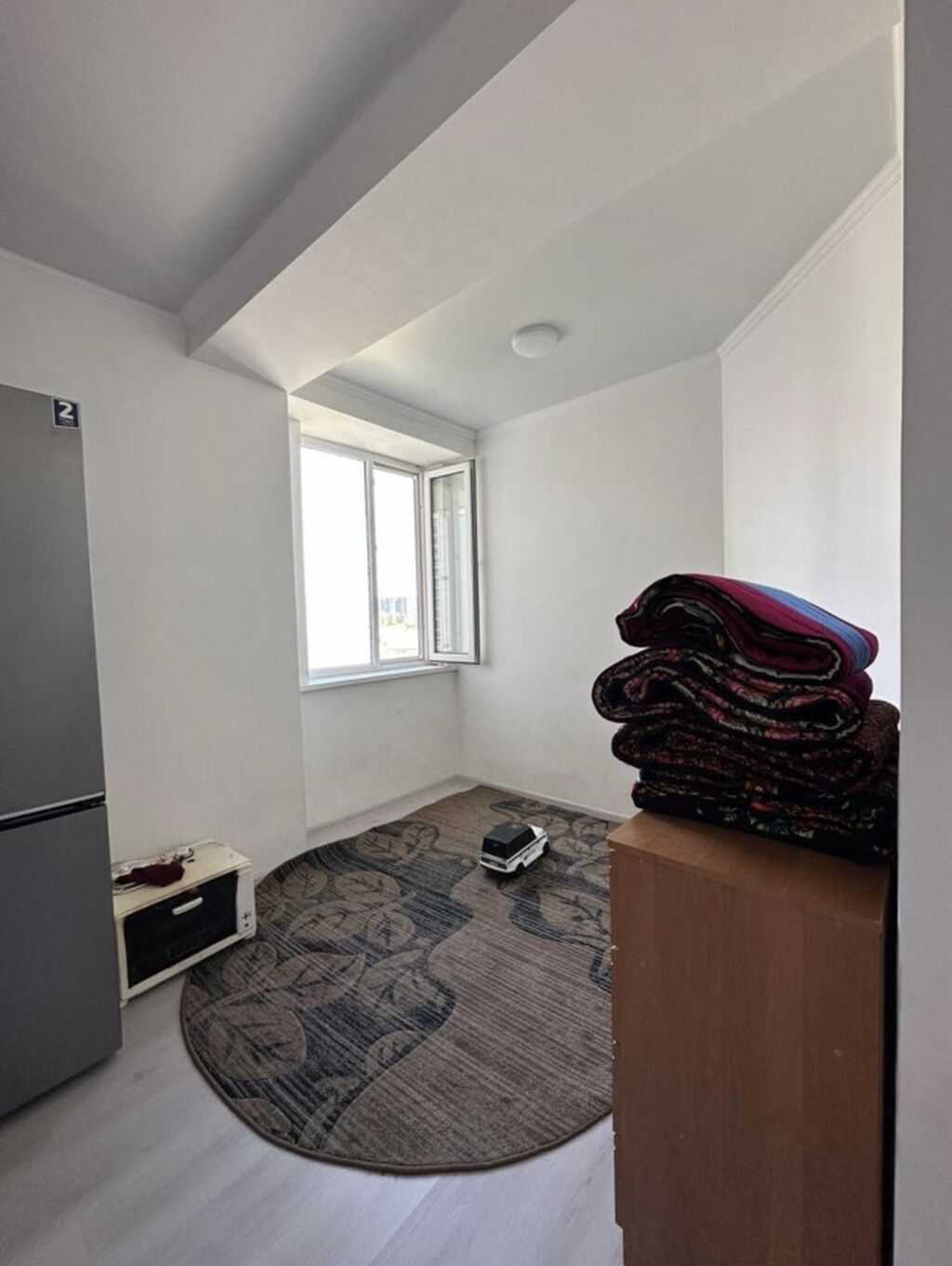 2 комнаты, 52 м², 4 этаж, Свежий ремонт: фото 4