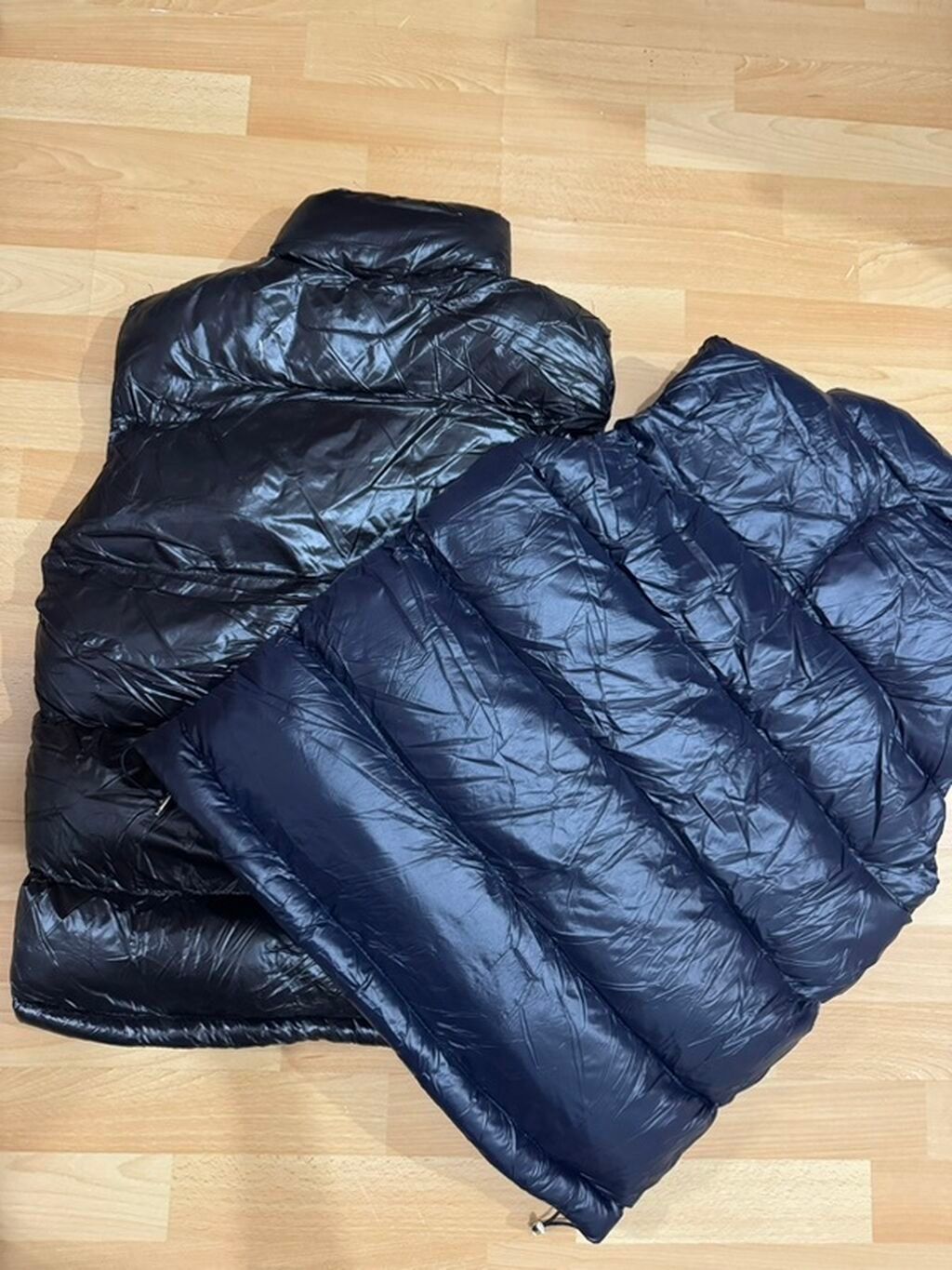 Мужская куртка, S, M, L, Polo Ralph Lauren, Новый, цвет - Черный, Самовывоз: фото 6