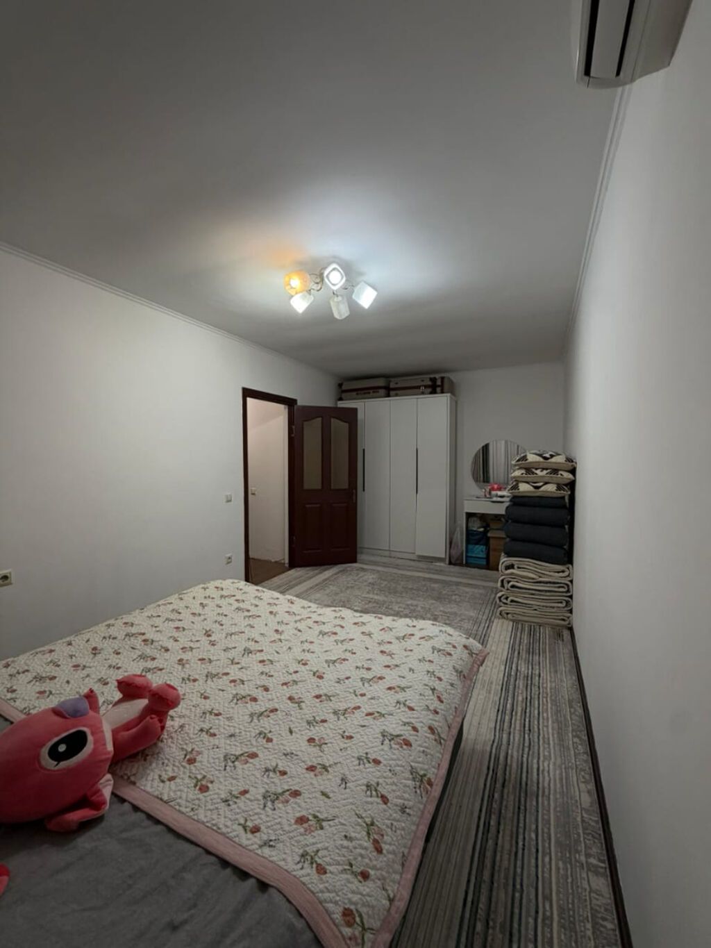 1 комната, 30 м², ул. Баха Индивидуалка, 1 этаж, Свежий ремонт: фото 3