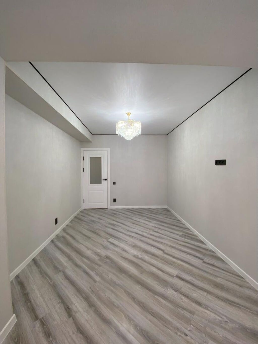 1 комната, 42 м², Элитка, 9 этаж, Евроремонт — фото 7