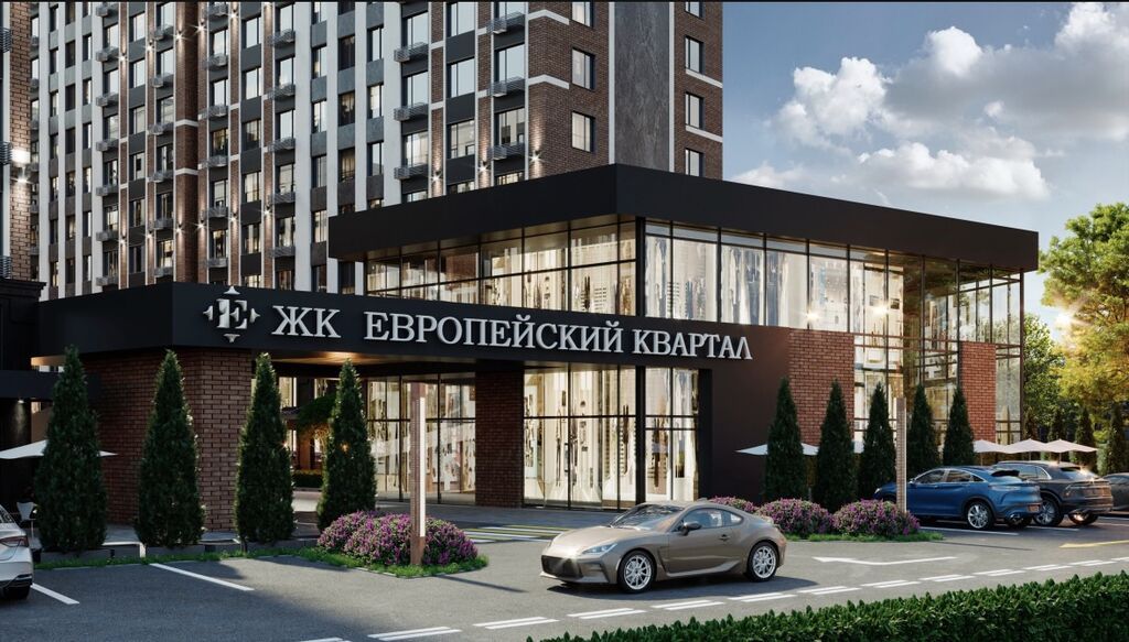 4 комнаты, 90 м²: фото 3