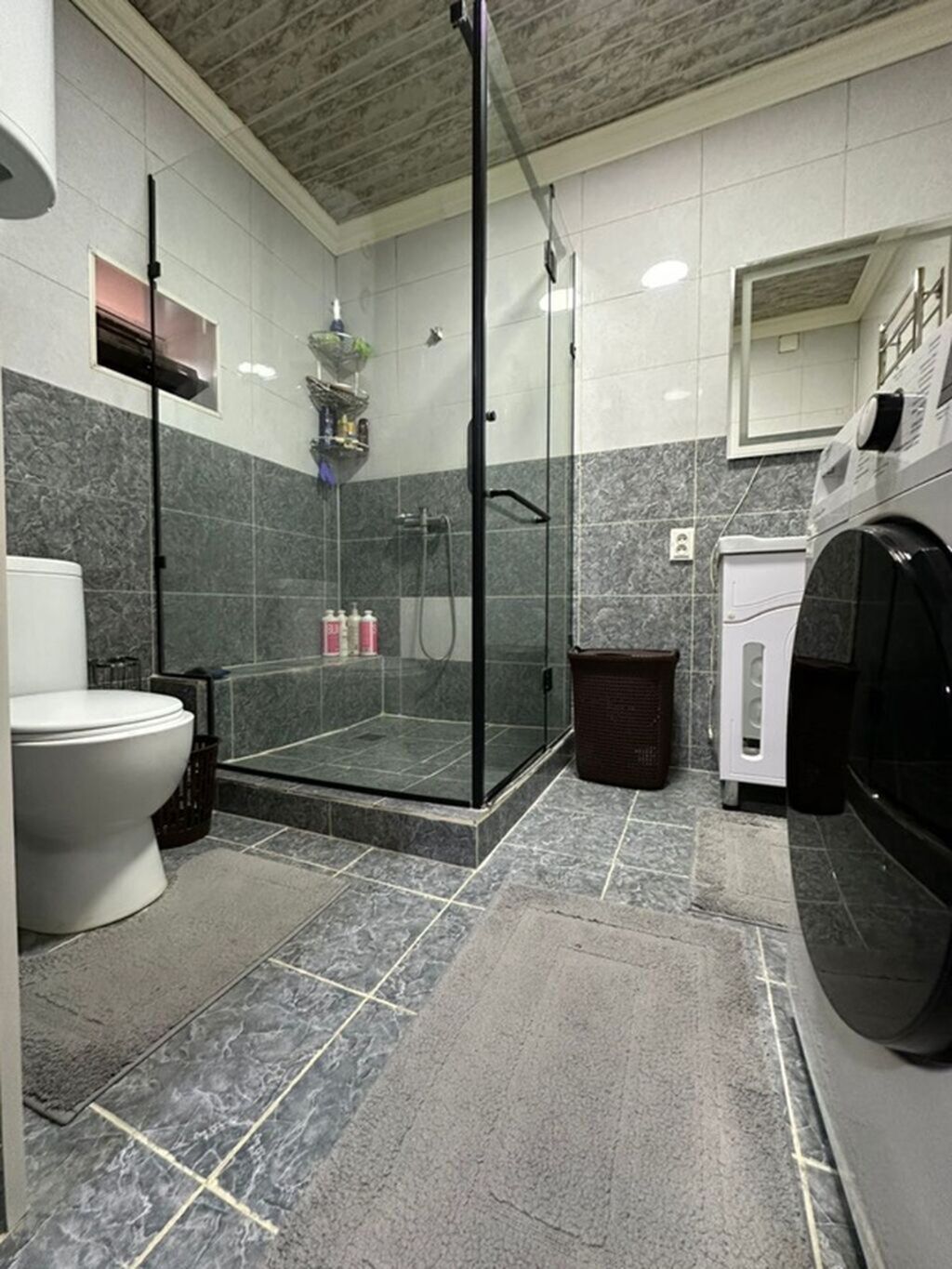 3 комнаты, 87 м², 2 соток, Бишкек