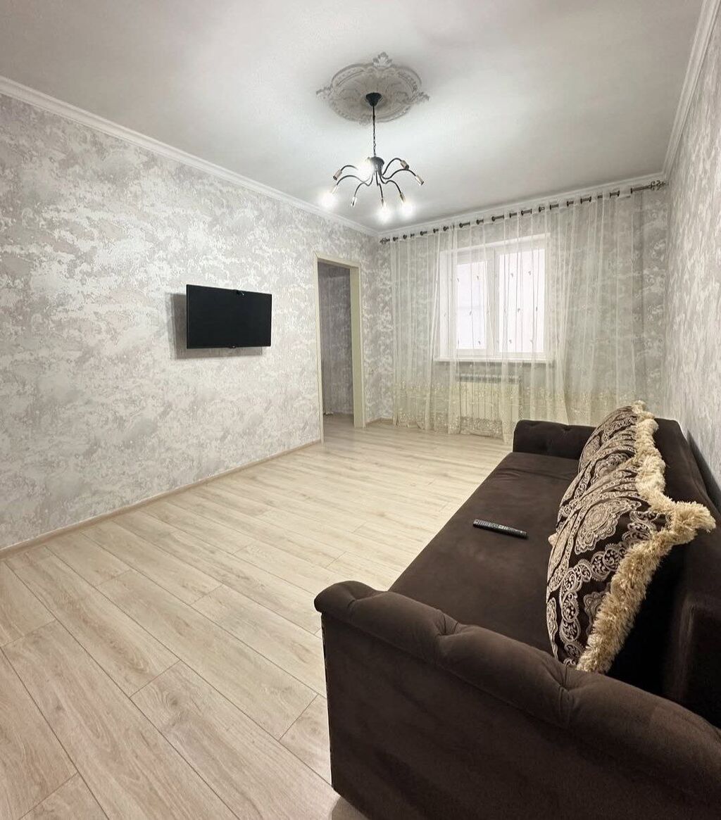 1 комната, Риэлтор, С мебелью частично