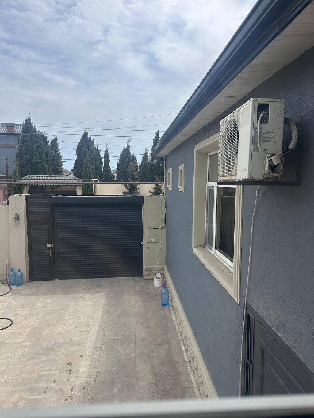 4 otaqlı, 140 kv. m, Kredit yoxdur, Yeni təmirli