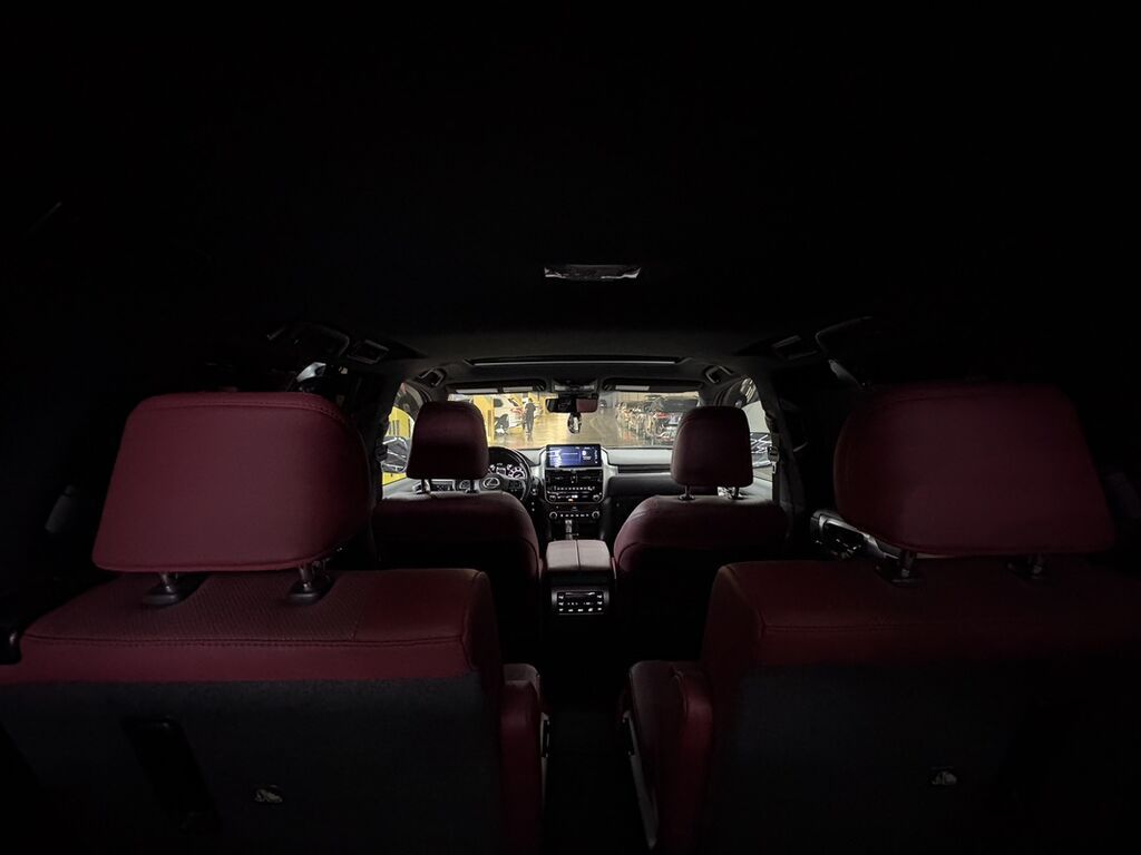 Lexus GX: 2023 г., 4.6 л, Автомат, Бензин, Внедорожник: фото 6