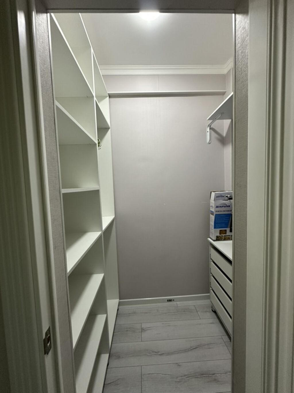 Продам 1-комнатную квартиру 52 м² в мкр. Кок-Жар: фото 6