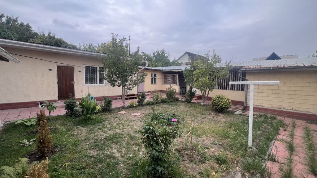 3 комнаты, 100 м², 5 соток, Бишкек, Бакай-Ата ж/м Собственник: фото 5
