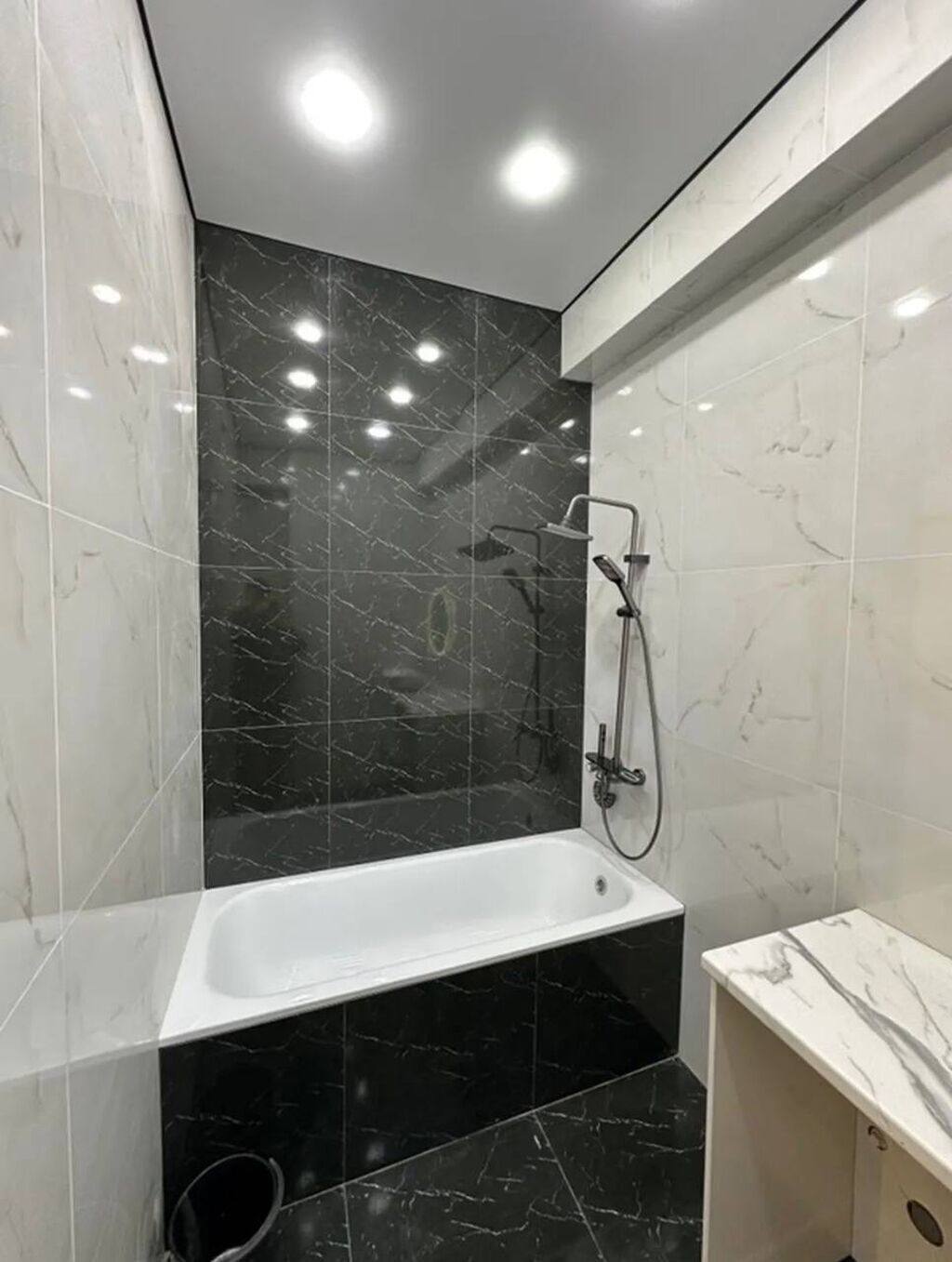 2 комнаты, 56 м², Технопарк Элитка, 10 этаж, Дизайнерский ремонт: фото 8