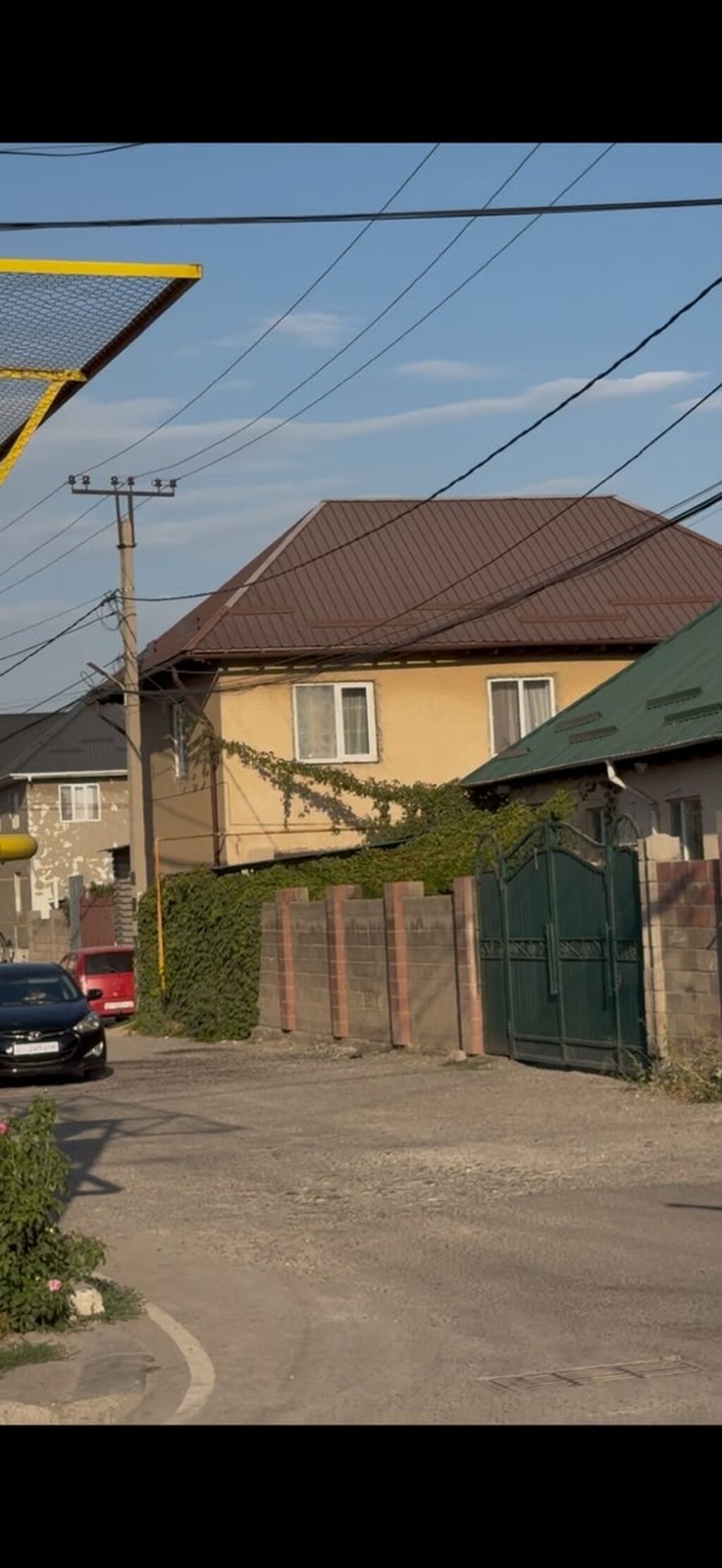 Срочно продается дом ж/м Кара-Жыгач возможно открыть бизнес: фото 2