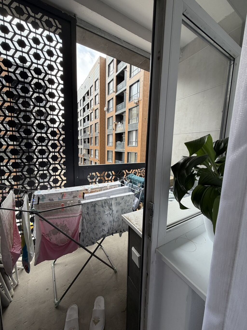 1 комната, 45 м², 4 этаж, Дизайнерский ремонт: фото 4
