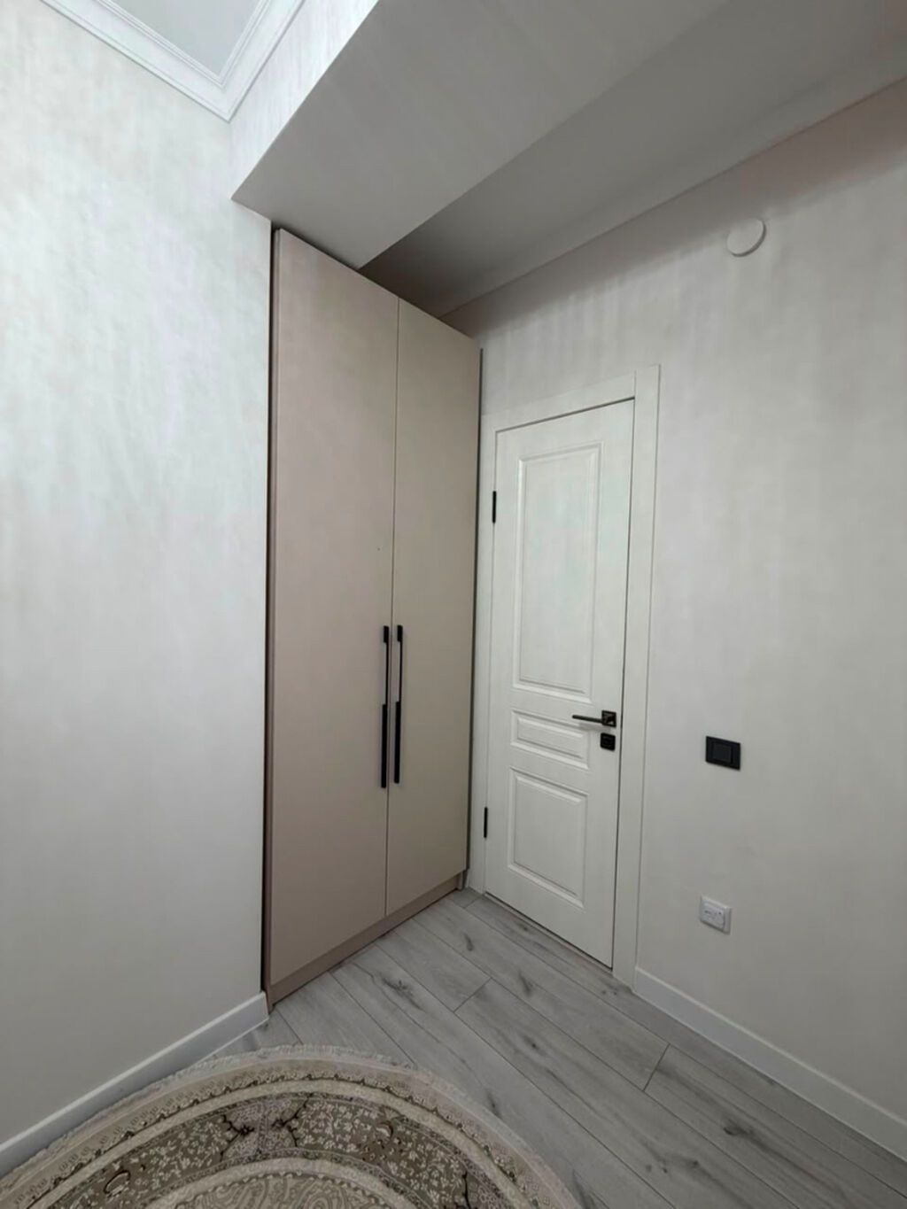 1 комната, 36 м², Тунгуч мкр Элитка, 8 этаж, Евроремонт: фото 7