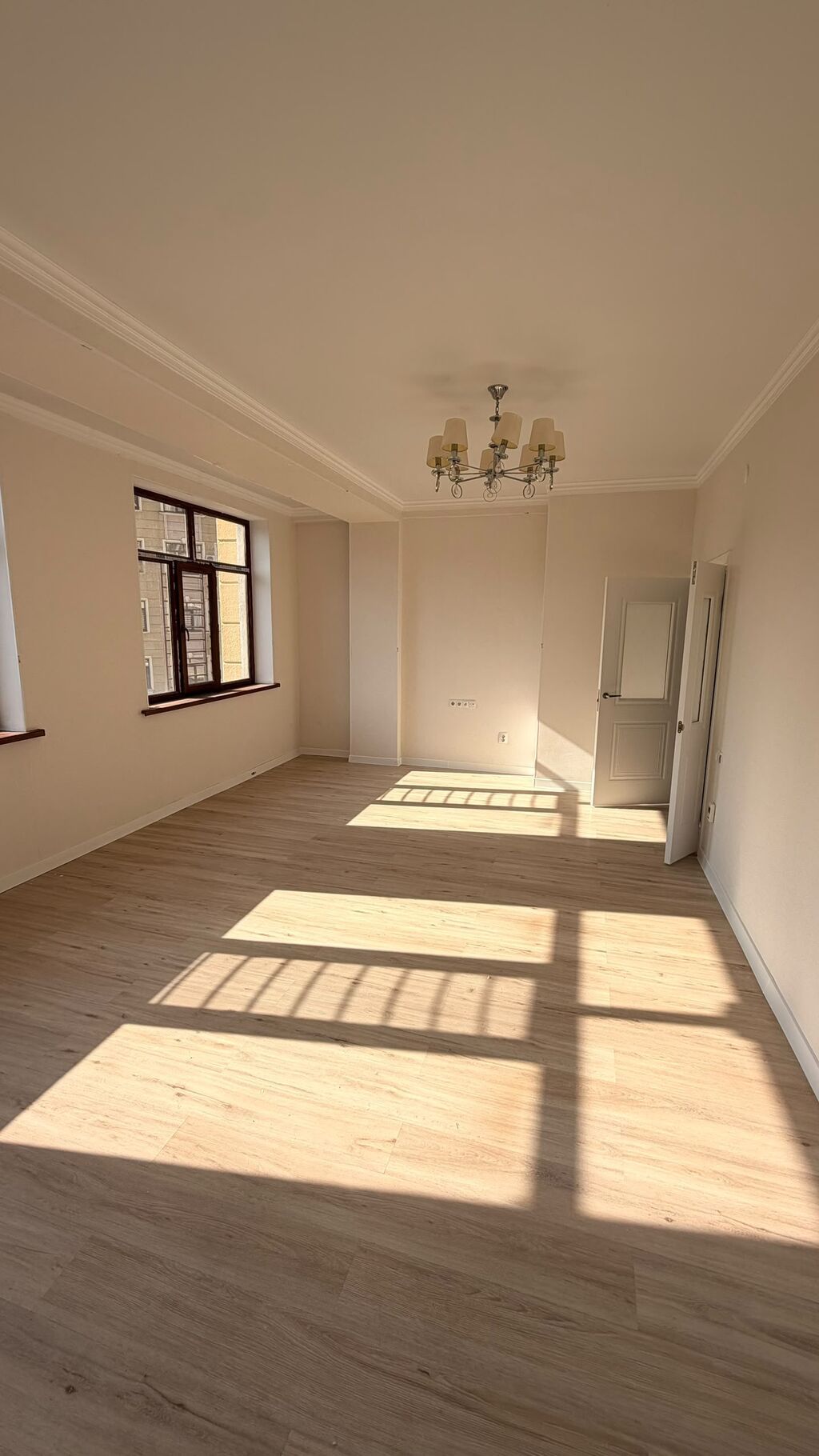 2 комнаты, 80 м², Южная Магистраль Элитка, 6 этаж, Свежий ремонт: фото 6