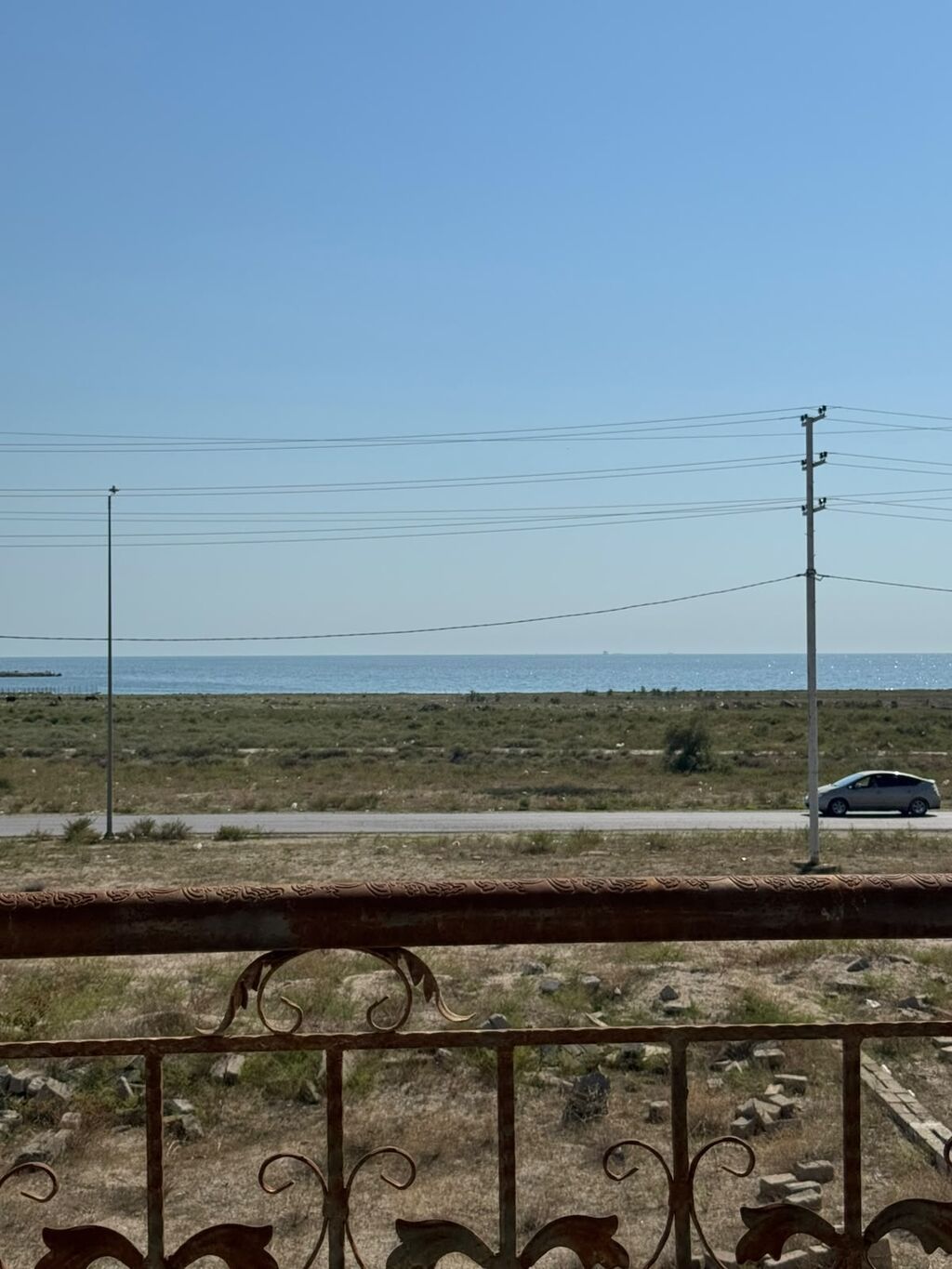 Türkan qəs. 4 otaqlı, 100 kv. m, Kredit yoxdur, Təmirsiz