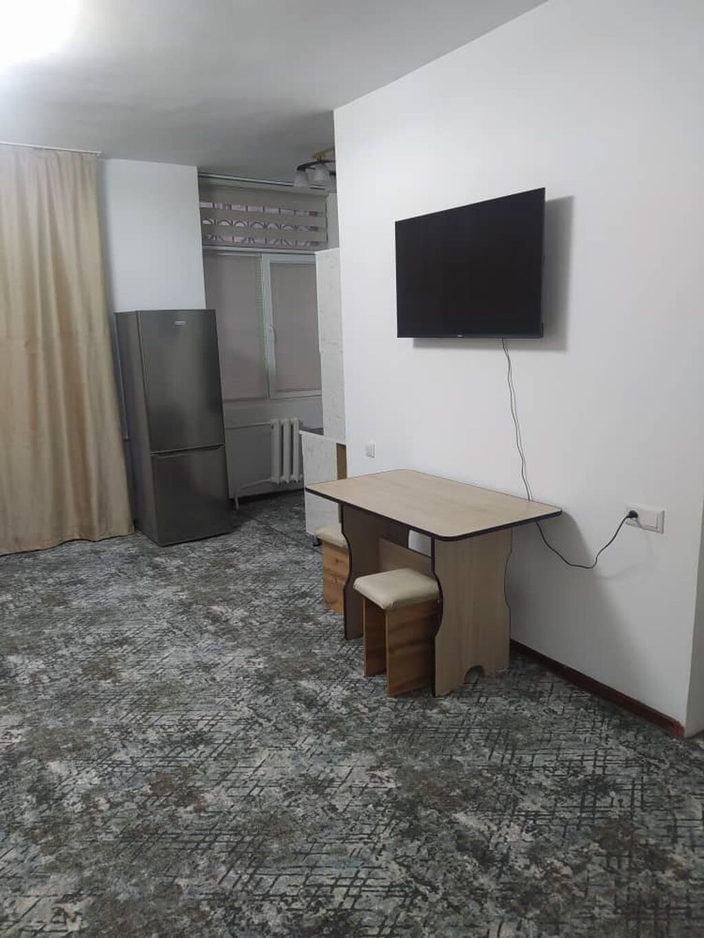 2 комнаты, 41 м², Политех Хрущевка, 1 этаж, Евроремонт: фото 5