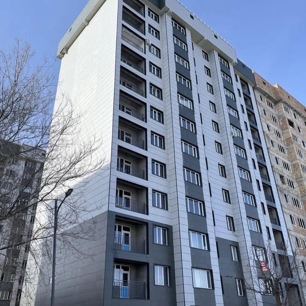 1 комната, 42 м², Советская/Скрябина Элитка, 11 этаж, ПСО (под самоотделку): фото 3