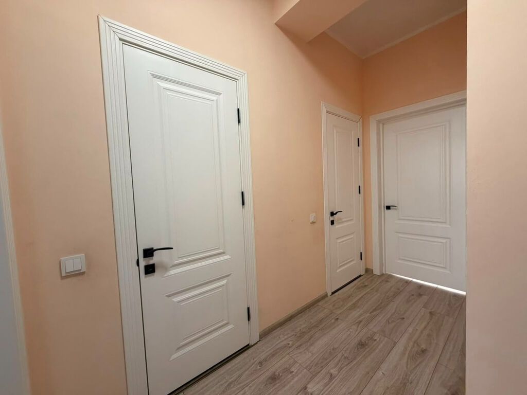 2 комнаты, 72 м², Кок-Жар ж/м Элитка, 1 этаж, Евроремонт: фото 7