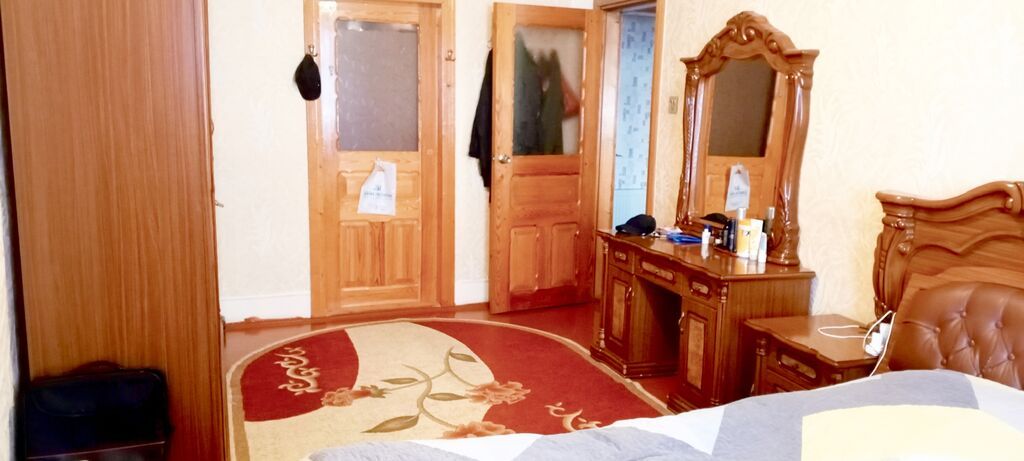 Mingəçevir, 3 otaqlı, Köhnə tikili, 84 kv. m