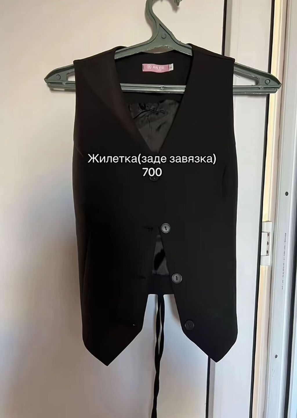 Повседневное платье, Длинная модель: фото 4