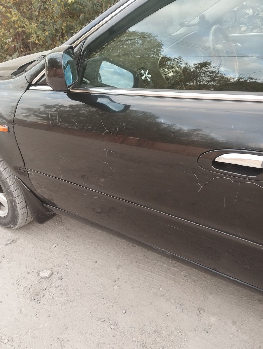Продам Honda Inspire 2002 г., ГБО, обмен возможен: фото 3