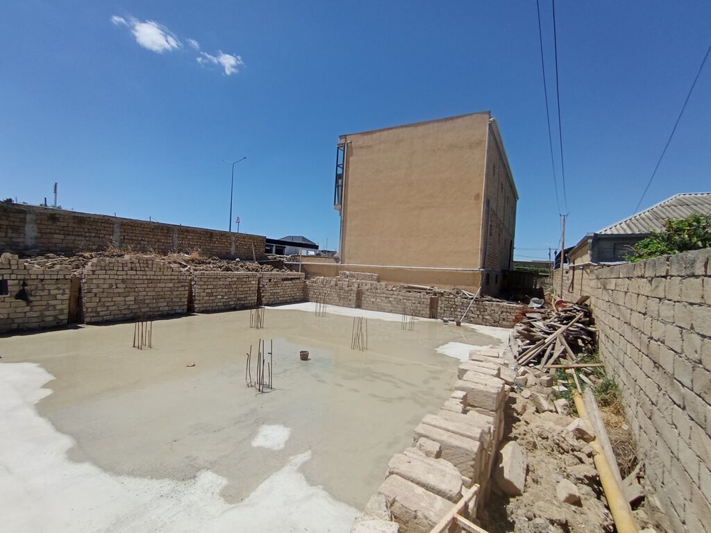 Hazır biznes satılır sahəsi 620 m² market icarəyə verilib müqavilə