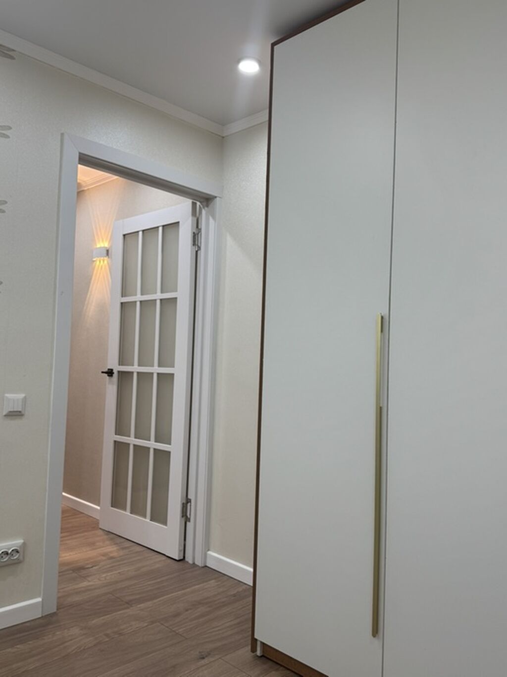 Продам 1-комнатную квартиру в Канте, 33 м²: фото 6