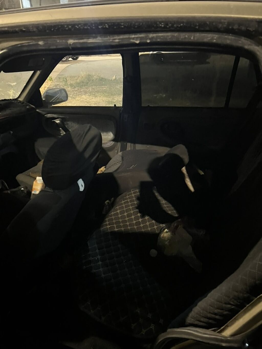 Daewoo Nexia: 2005 г., 1.5 л, Механика, Бензин, Седан: фото 8