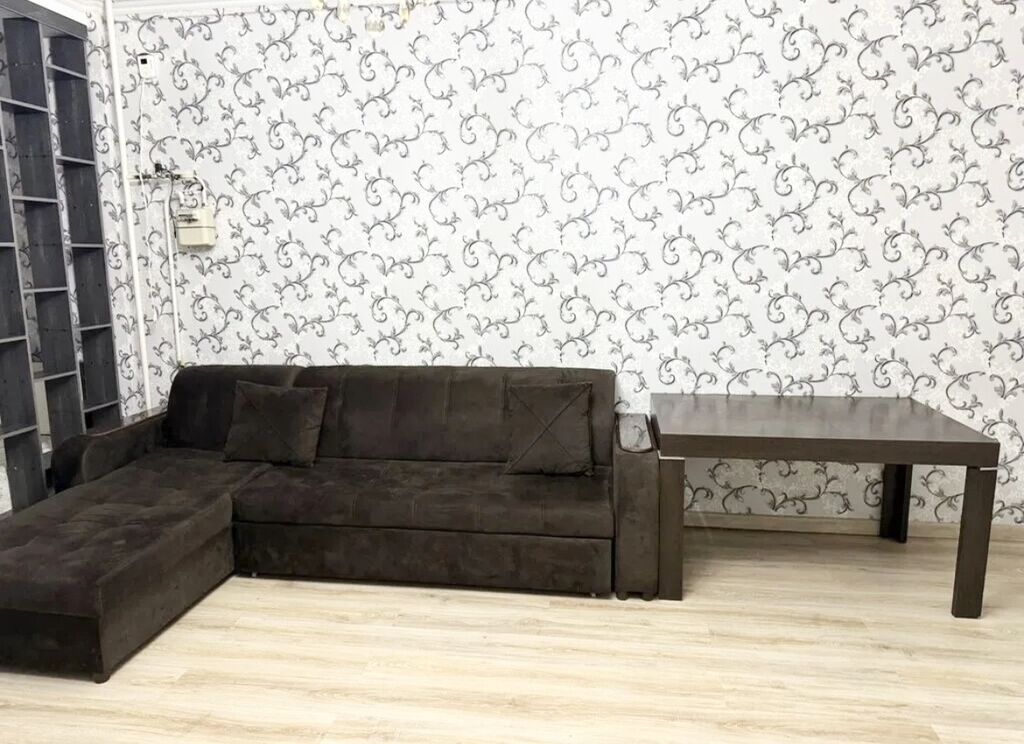 📍Азия Молл 💰Цена 600$ Депозит 500$ Сдаю 1 комнатную студию элитка