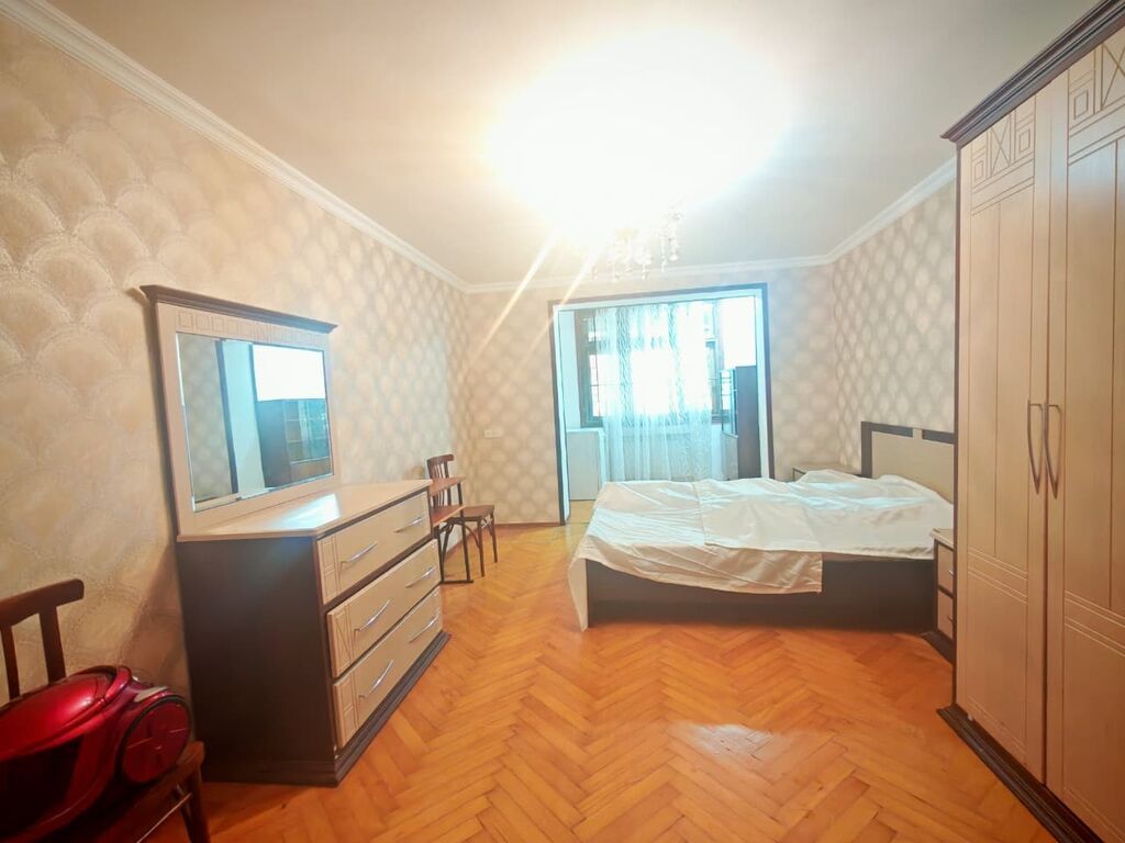 Yeni Yasamalda 3 otaqlı köhnə tikili mənzil satılır, 65 m², 185 000 AZN, şəkil 3 / 11