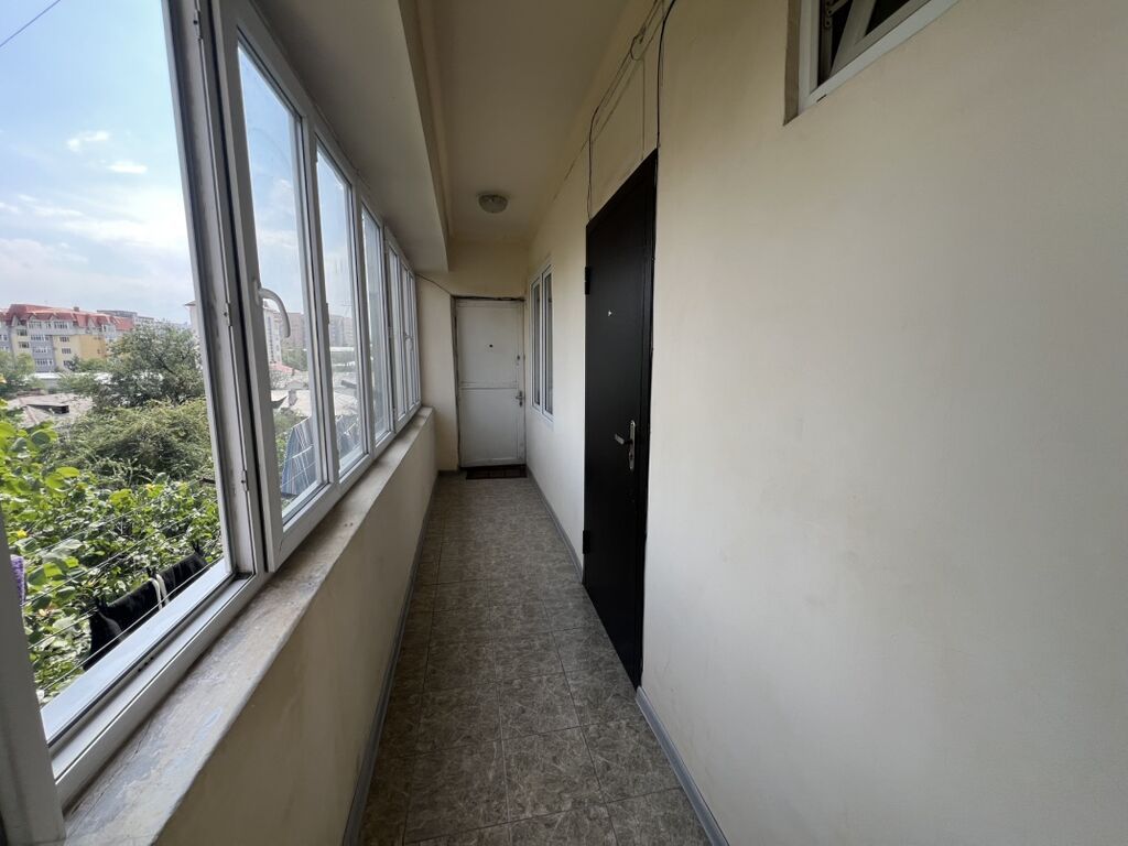 3 комнаты, 64 м², ул. Московская / Манаса (Белинка) Индивидуалка, 6 этаж: фото 4