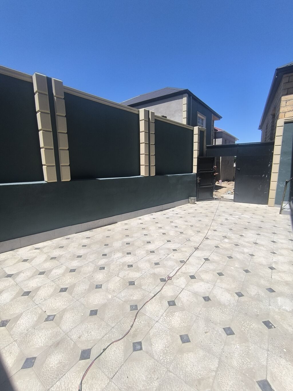 4-room house for sale in Avtovağzal, 100 m², 84 000 AZN, photo 5 / 12