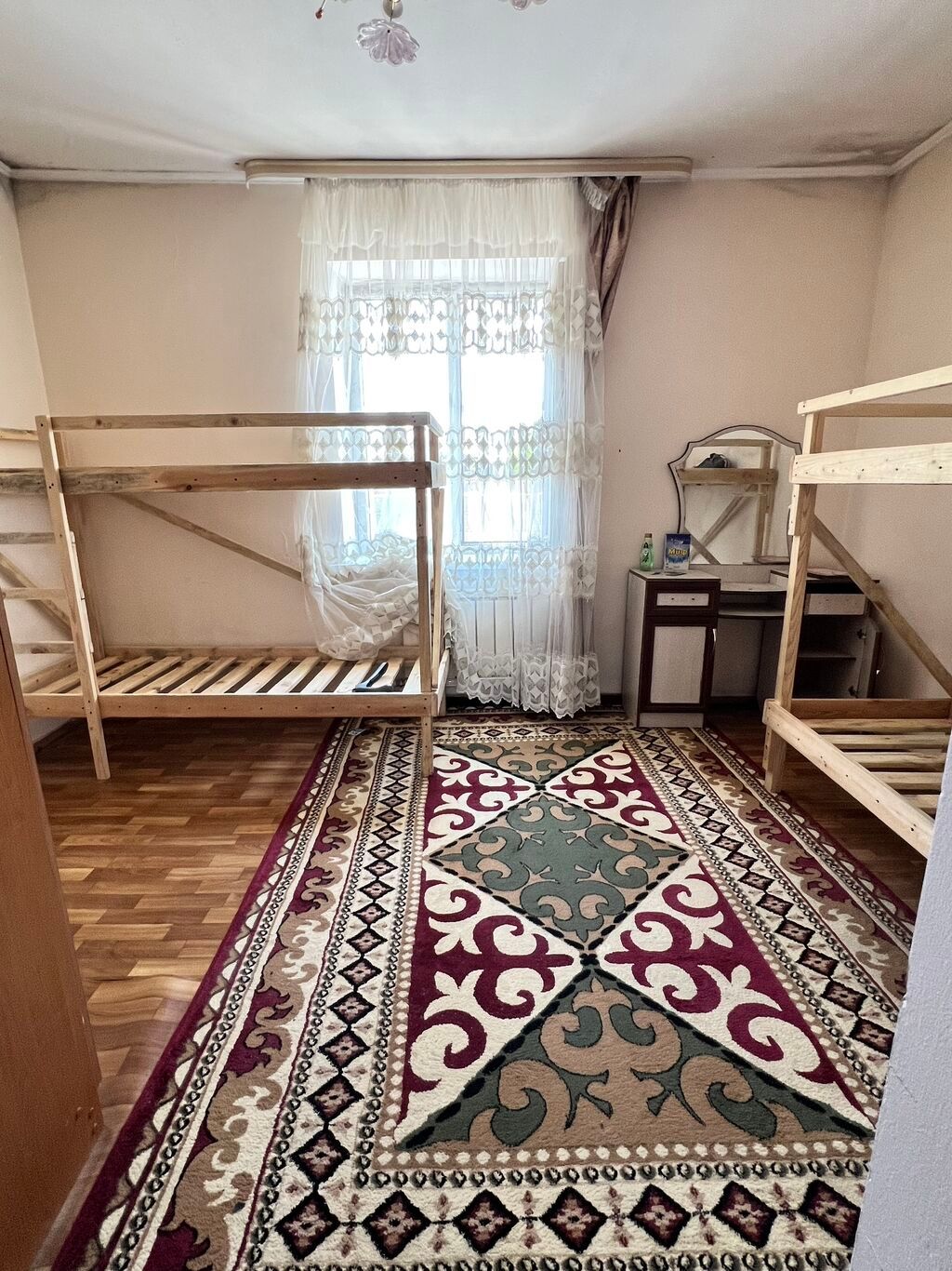 140 м², 6 комнат, Кок-Жар мкр: фото 5