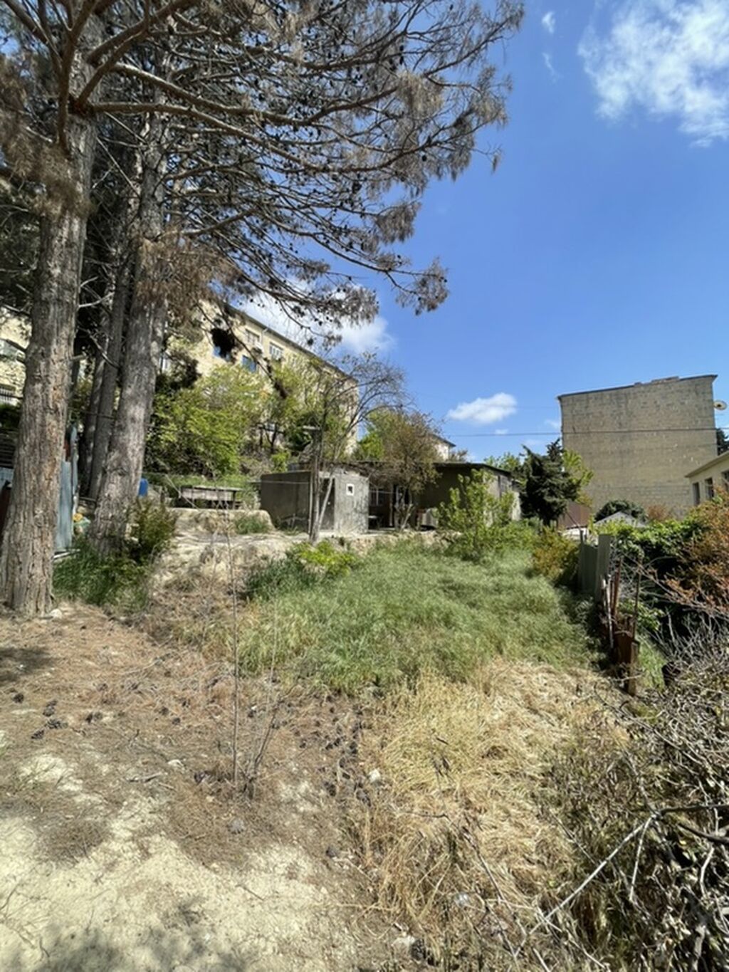 Biləcəri 2 otaqlı, 40 kv. m