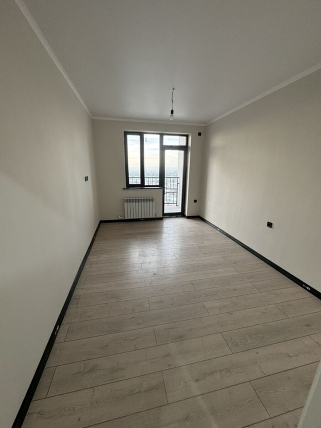 3 комнаты, 93 м², АЮ Гранд Элитка, 11 этаж, Свежий ремонт: фото 3