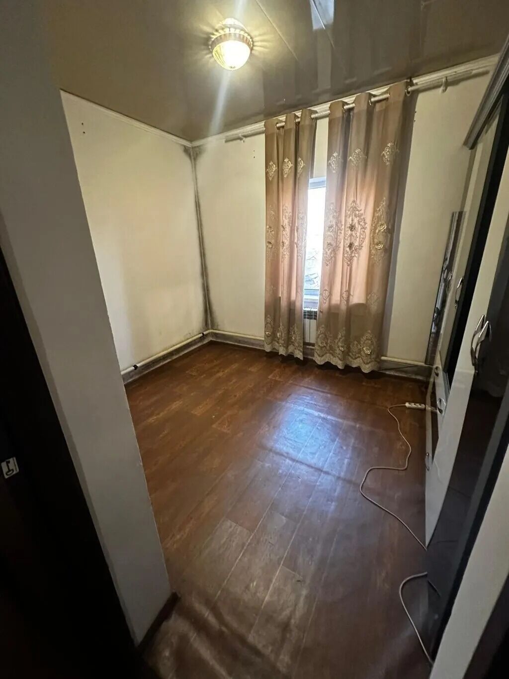90 м², 4 комнаты, Дордой рынок / базар, Без животных: фото 5
