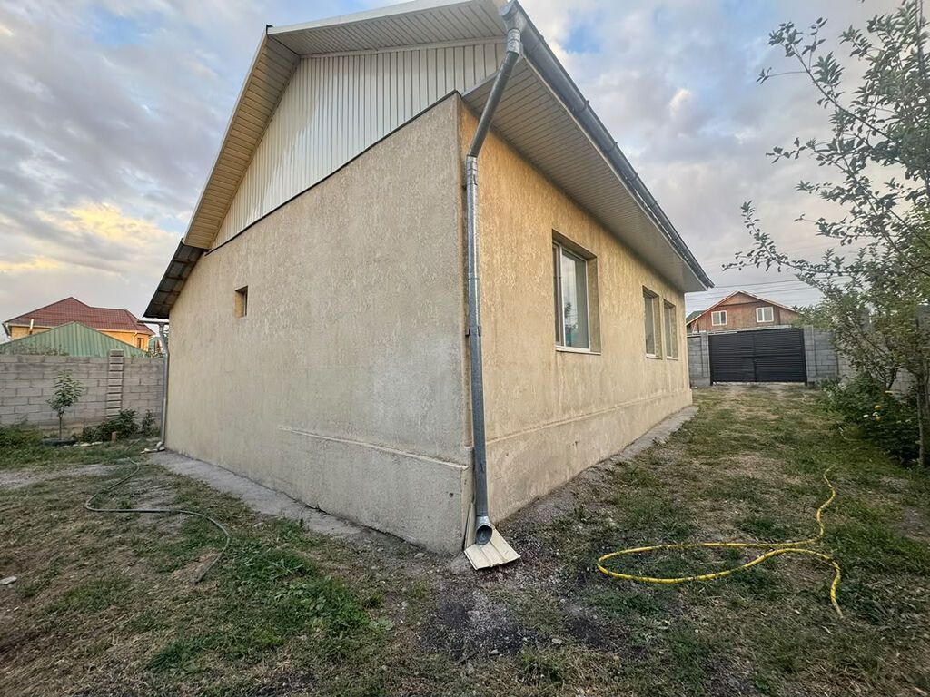 Продаю! Кирпичный дом 5 комнат 122 кв.м Селекционное – 179 000 $ С: фото 3