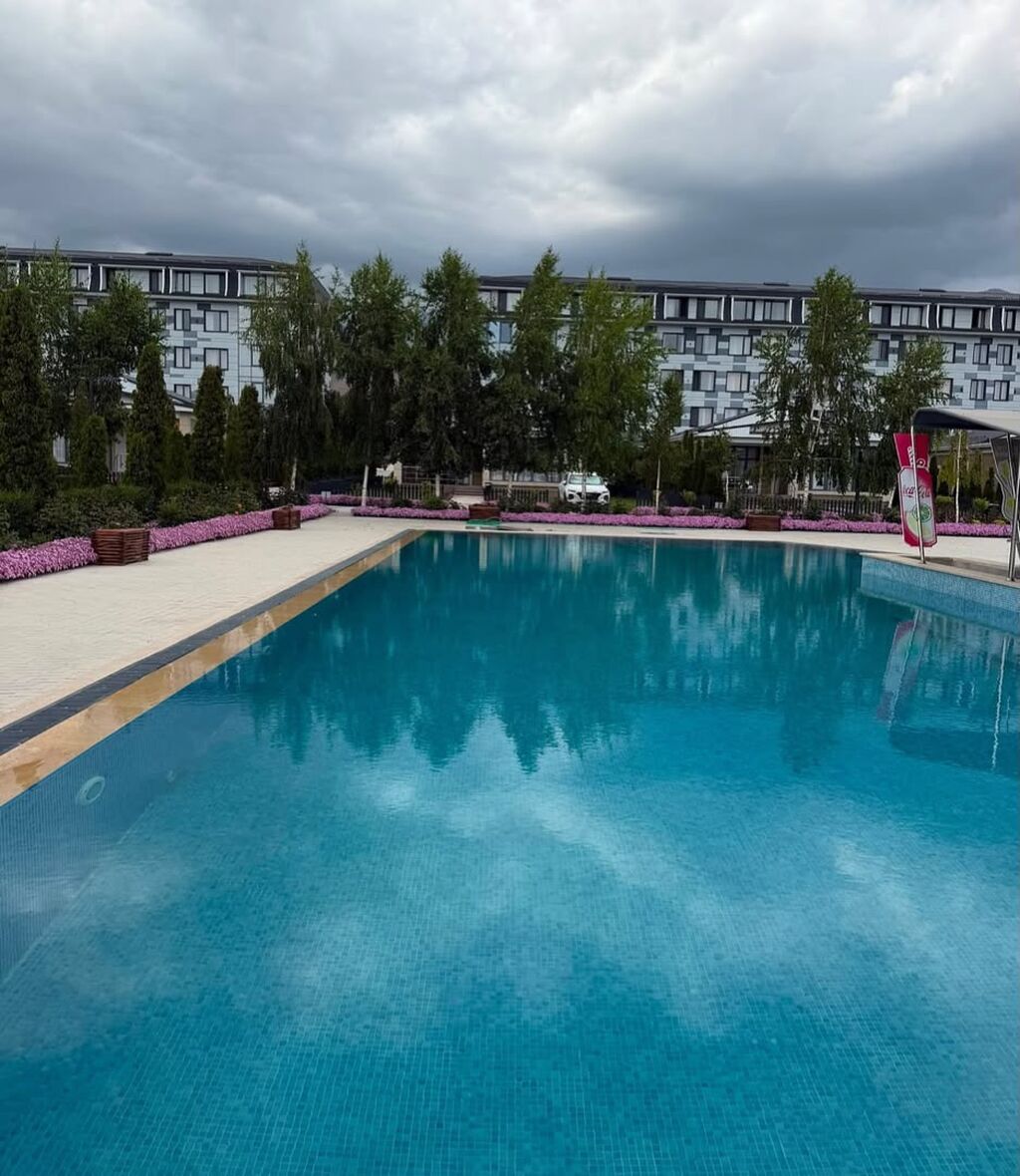 Продам 2-комнатную апарт-квартиру 58 м² в Корумду: фото 2