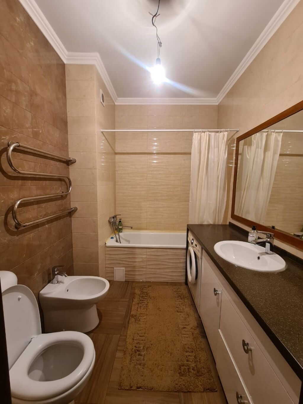 Посуточно сдаю квартиру в районе магистрали - политех - филармония -, фото 3